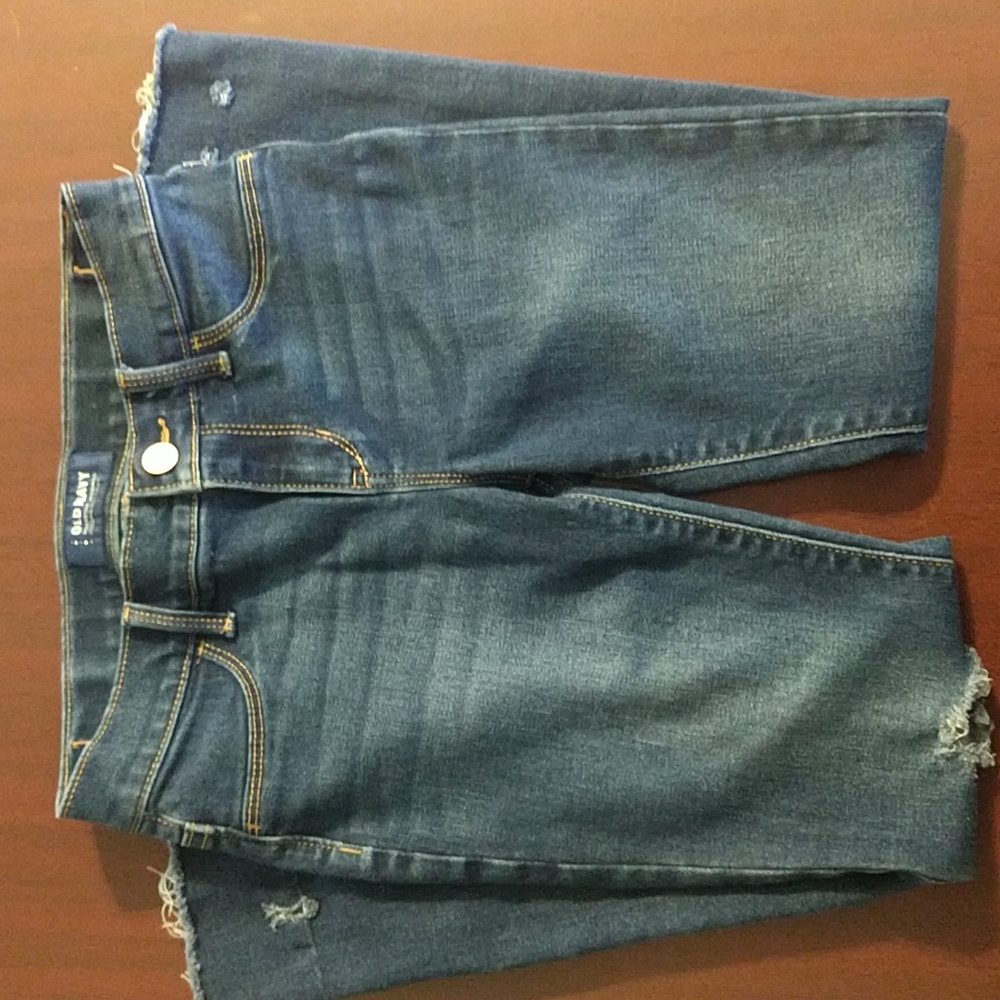 Girls jeans